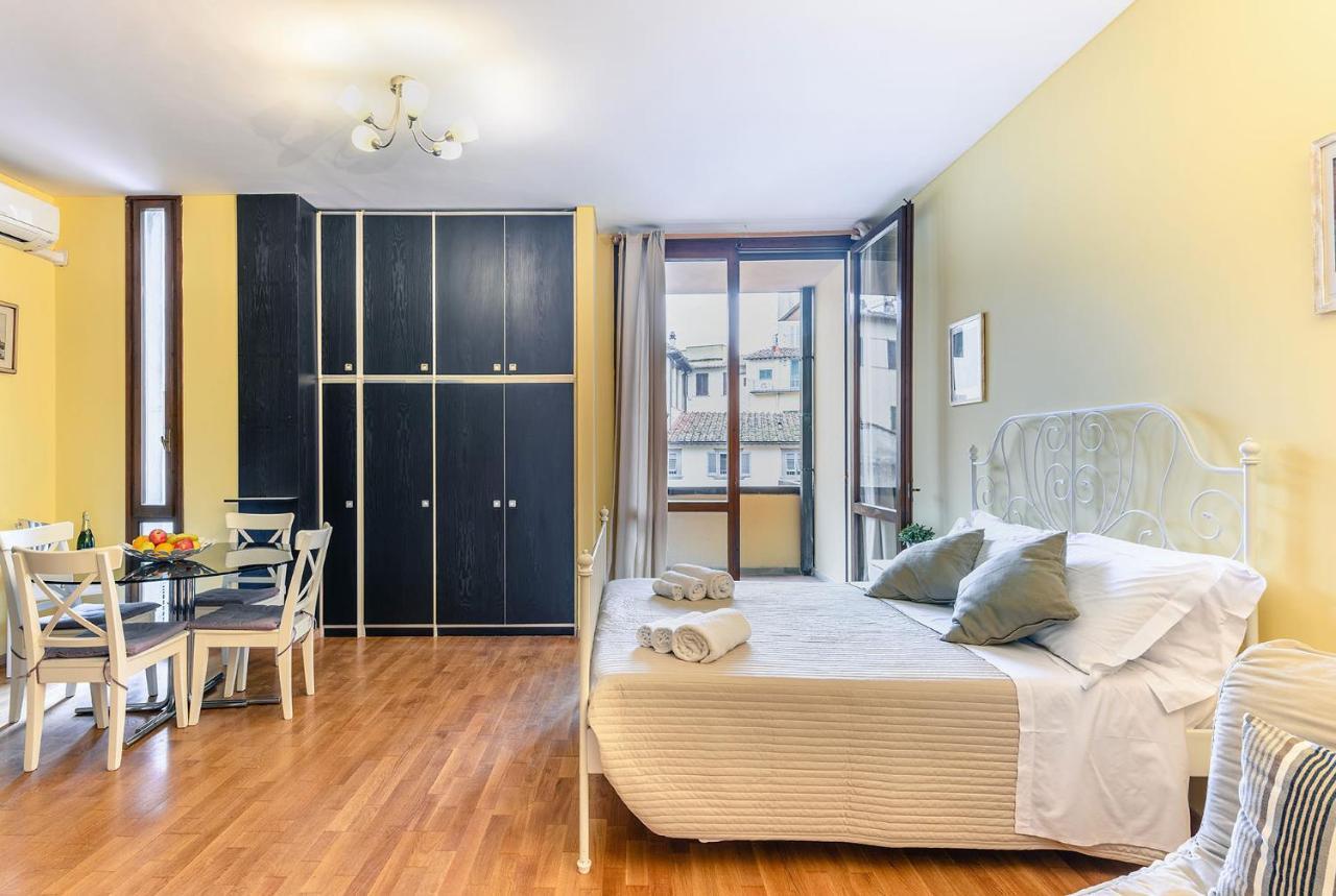 Apartment Terrace On Duomo Luxury Flat Florenz