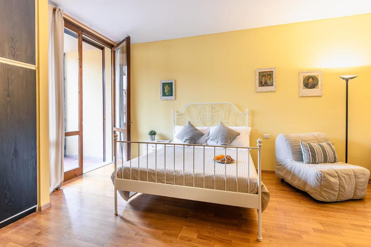 Terrace On Duomo Luxury Flat
