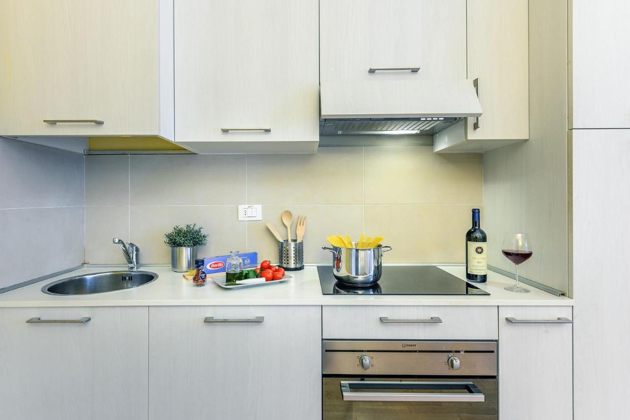 Terrace On Duomo Luxury Flat Apartment Florenz