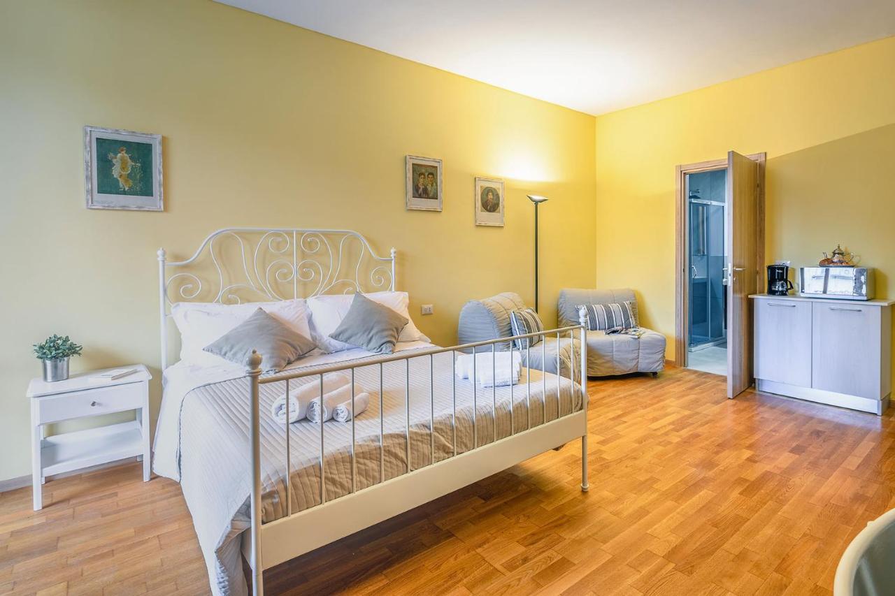 Terrace On Duomo Luxury Flat