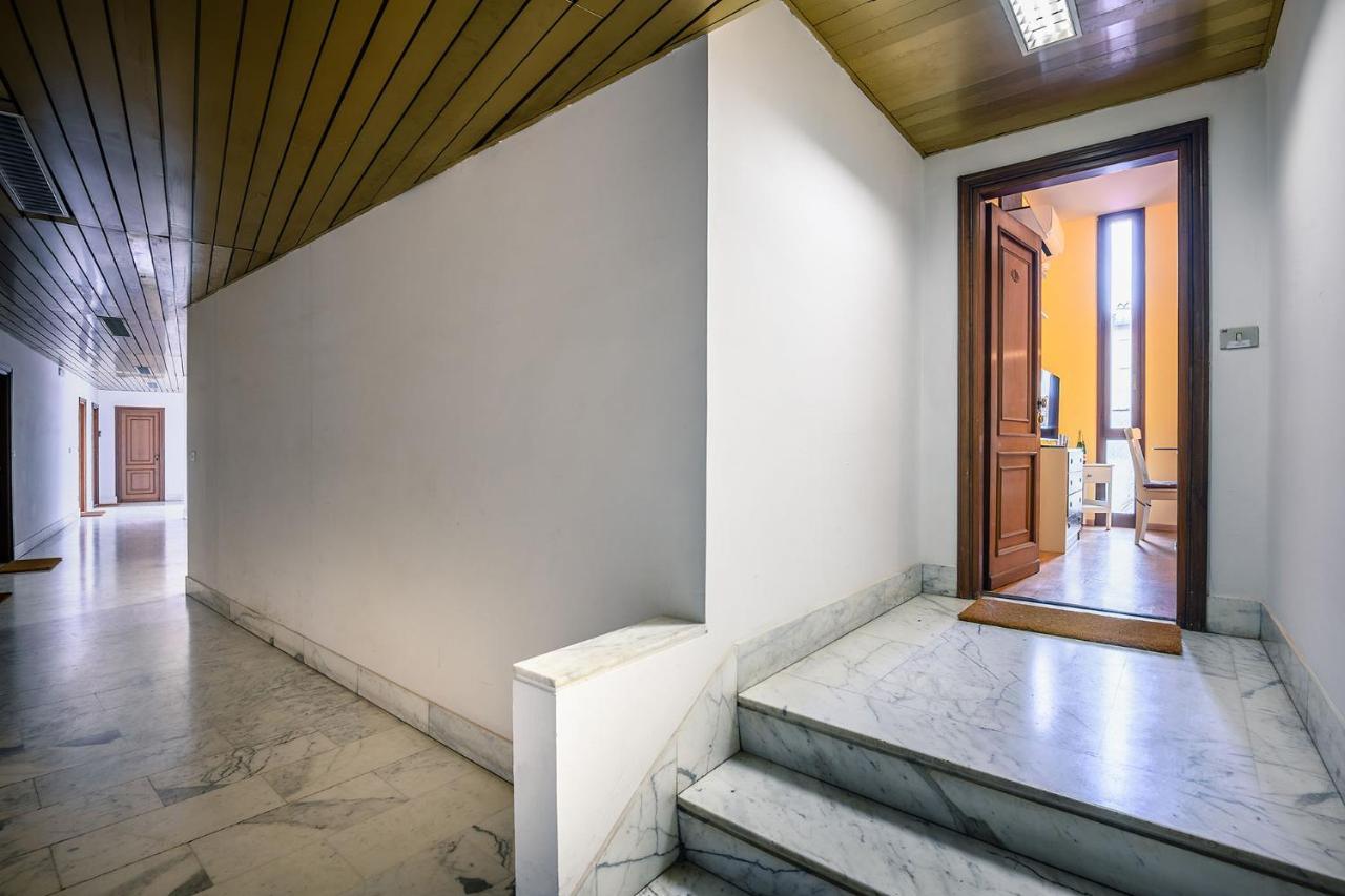 Terrace On Duomo Luxury Flat Apartment Florenz
