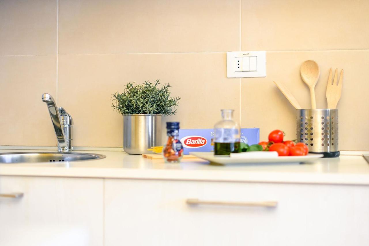 Apartment Terrace On Duomo Luxury Flat Florenz