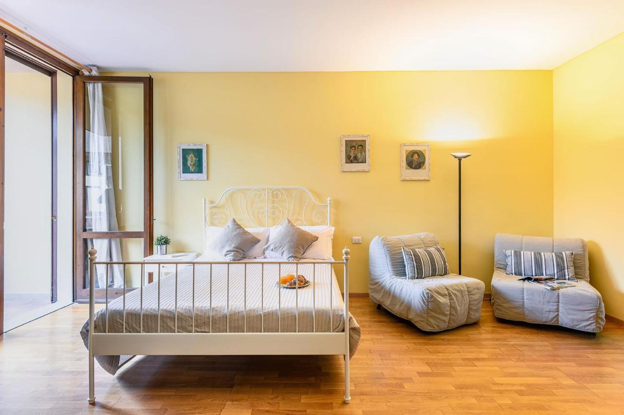 Terrace On Duomo Luxury Flat Apartment