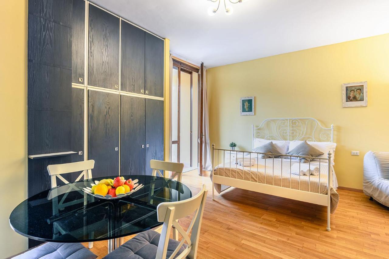 Terrace On Duomo Luxury Flat Apartment