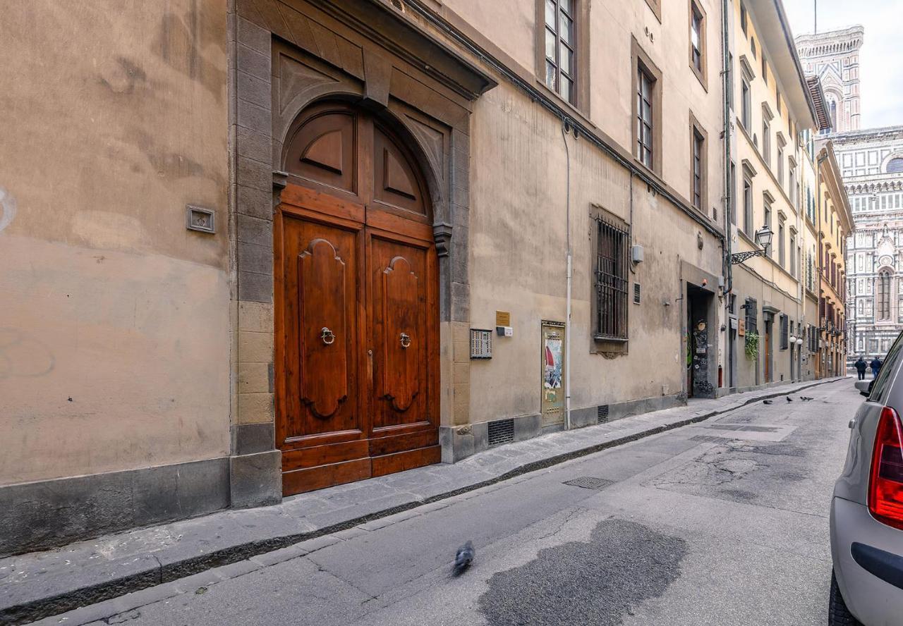 Apartment Terrace On Duomo Luxury Flat Florenz