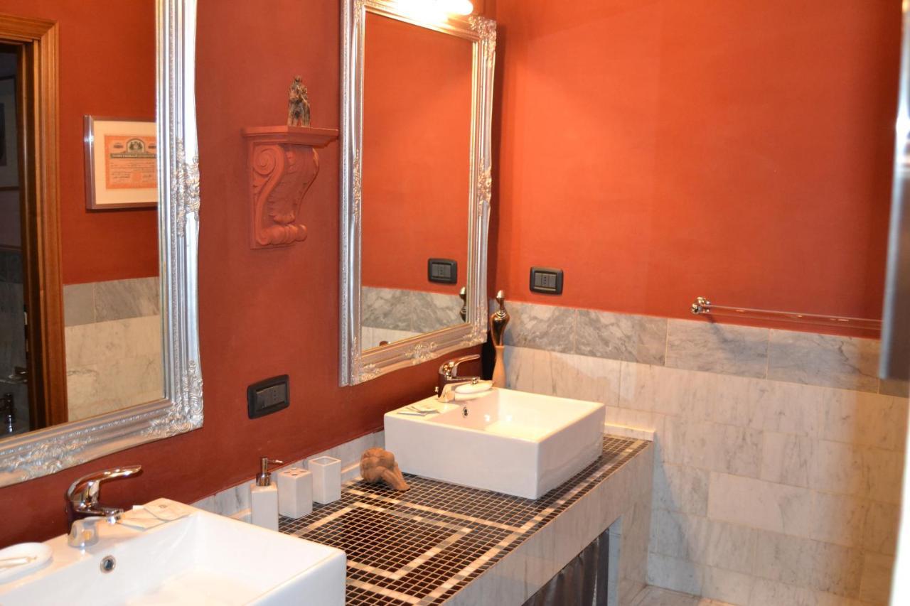 The Black Sheep Bed & Breakfast Florence