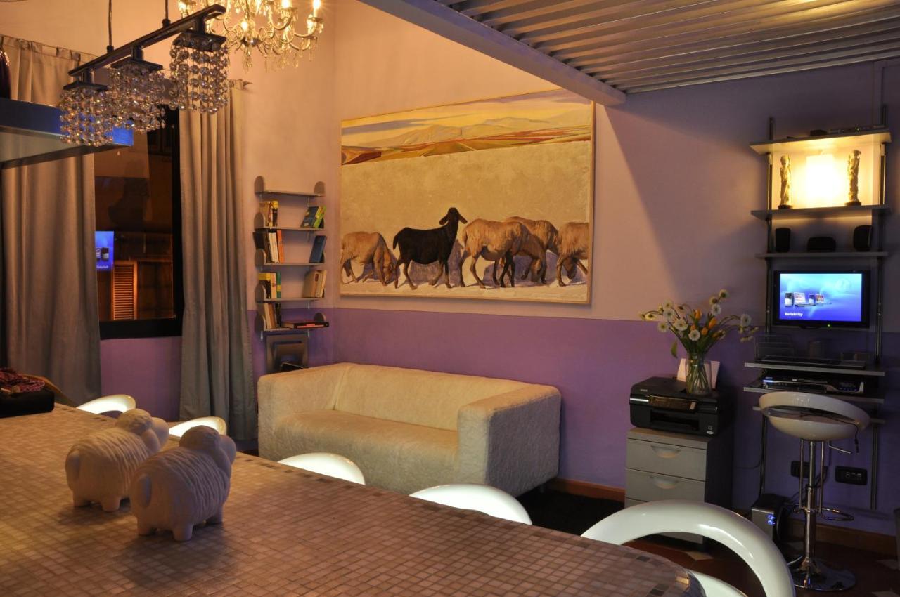 Bed & Breakfast Black Sheep *