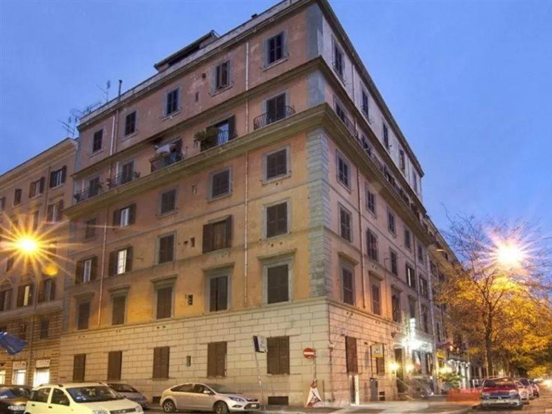 Montreal Hotel Florence