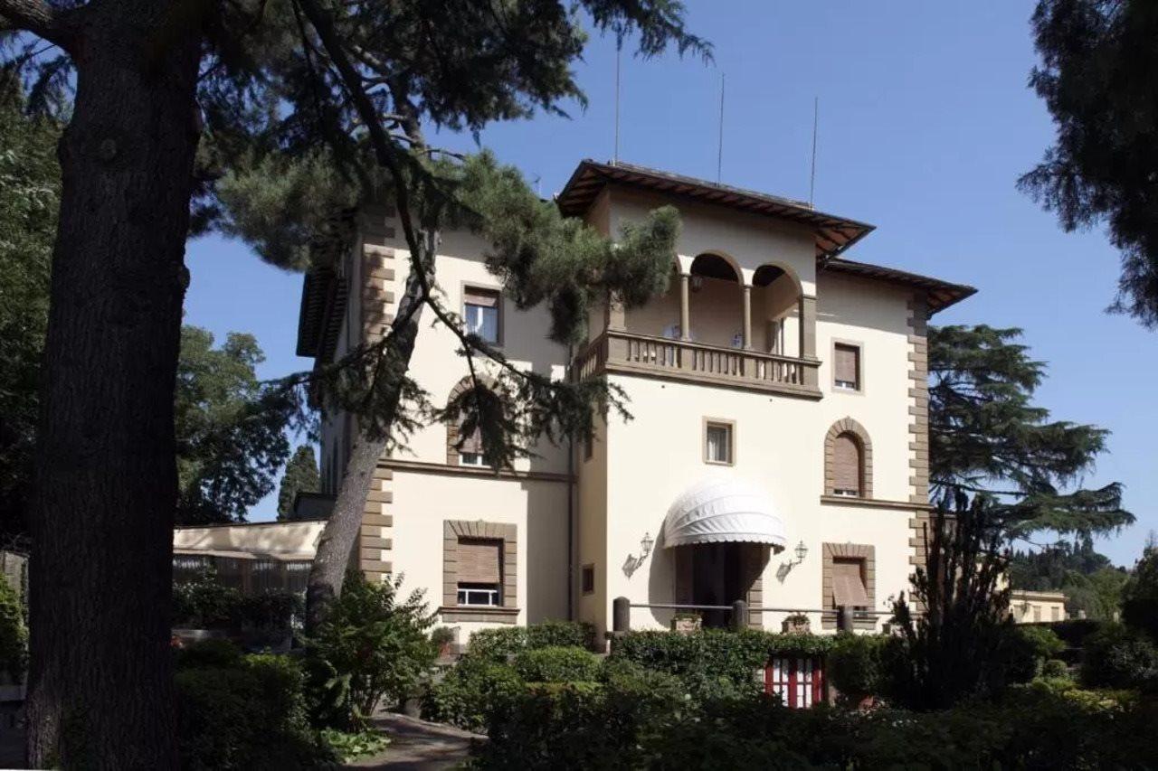 Park Palace 4* Florenz