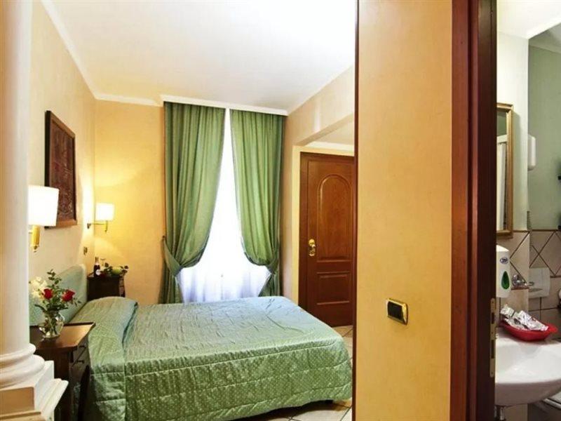 Hotel Montreal Florence
