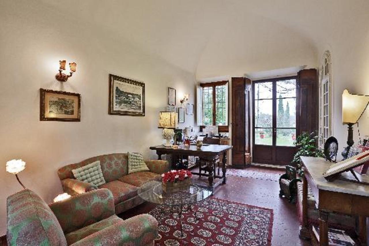 Ape Rosa Relais Bed & Breakfast Florence