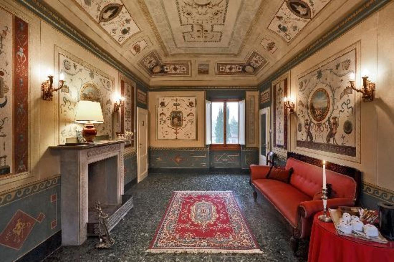 Bed & Breakfast Ape Rosa Relais Florence