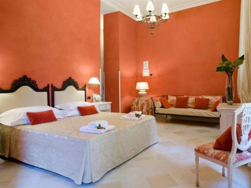 Residenza Castiglioni 4*