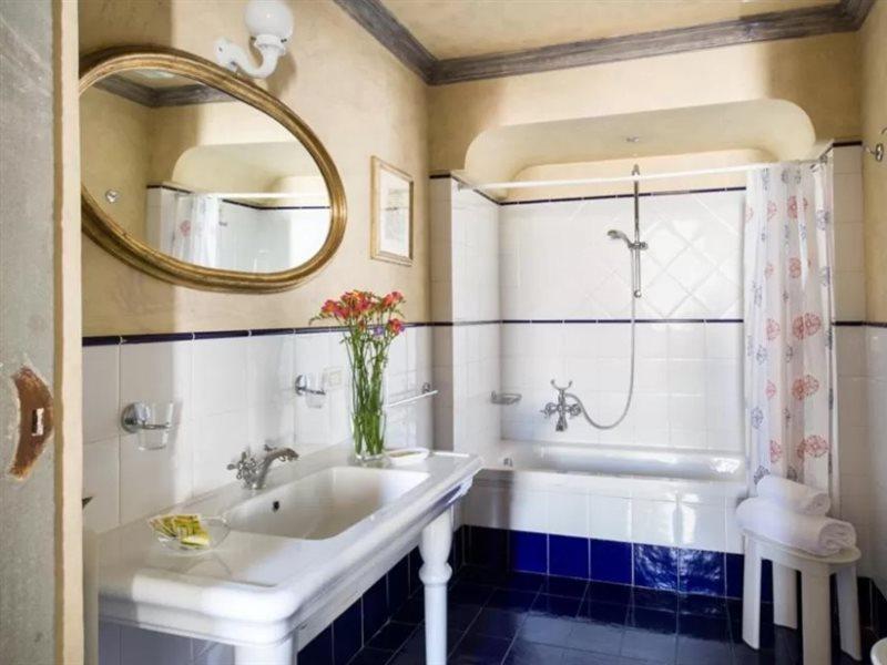 Residenza Castiglioni Frühstückspension 4*