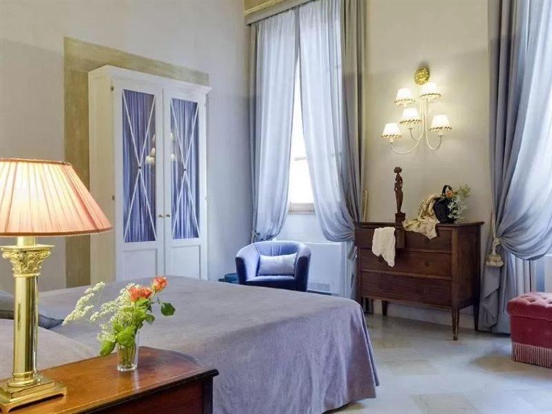 Residenza Castiglioni Frühstückspension