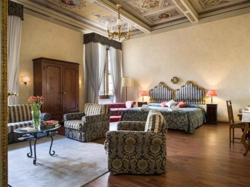 Frühstückspension Residenza Castiglioni