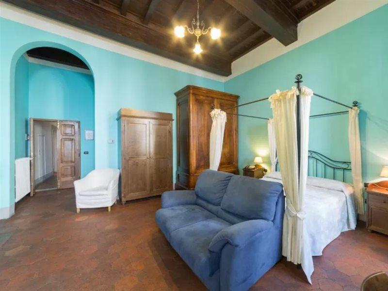 La Residenza Del Proconsolo Bed & Breakfast 3*