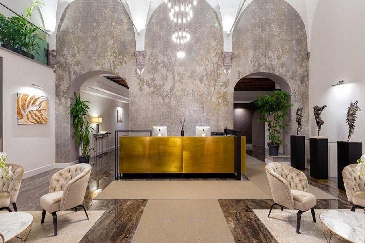 Bretagna Heritage - Alfieri Collezione 4* Florence