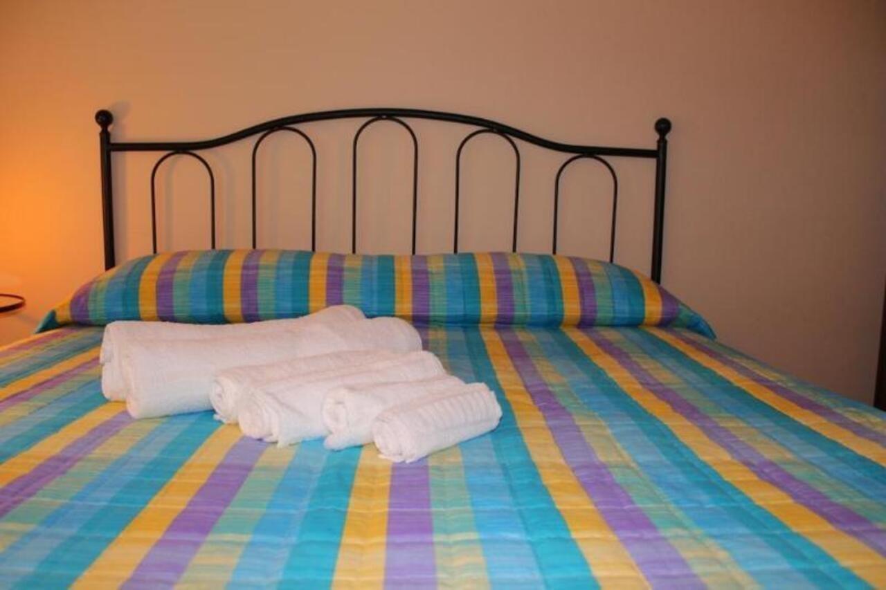 Appartement Via Roma