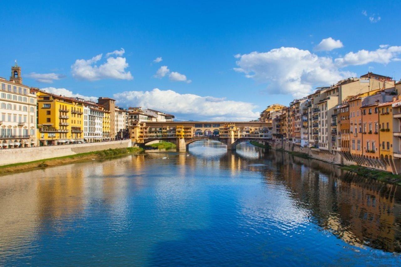Aramis Deluxe 2* Firenze