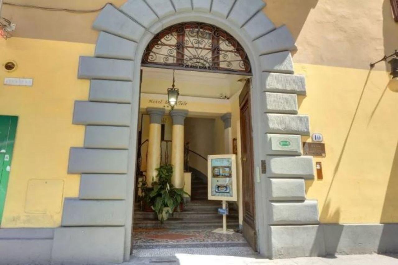 Delle Tele 3* Florence