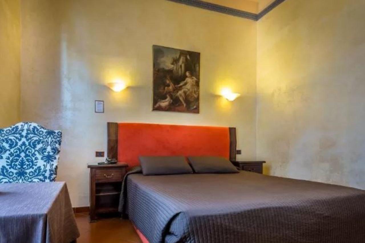 Delle Tele 3* Florence
