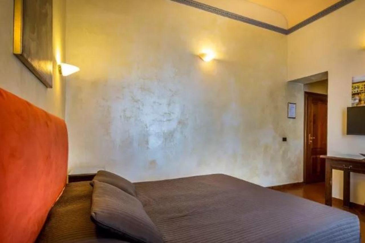 Hotel Delle Tele Florence