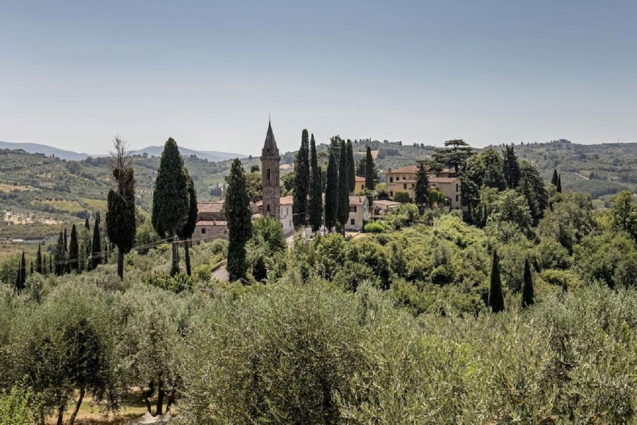 La Piccioncina Bed & Breakfast Florence