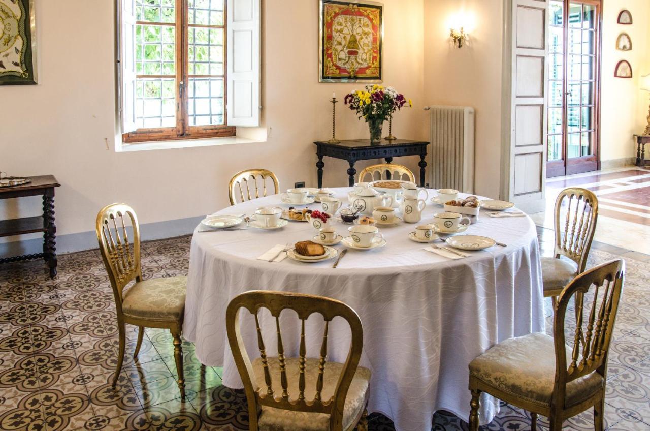 La Piccioncina Bed & Breakfast *