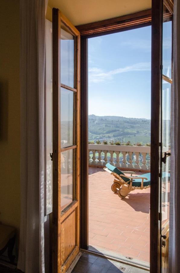 La Piccioncina Bed & Breakfast