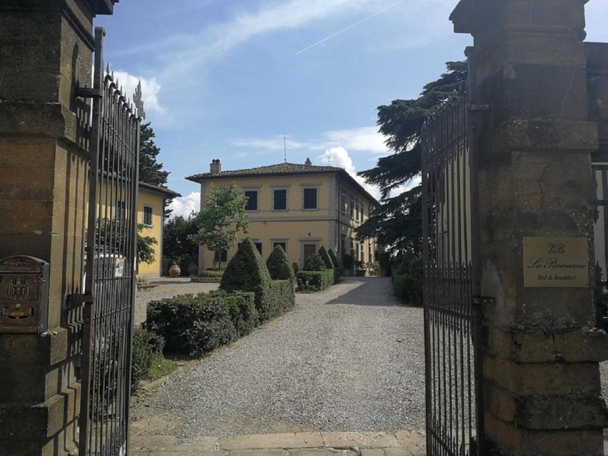 Bed & Breakfast La Piccioncina