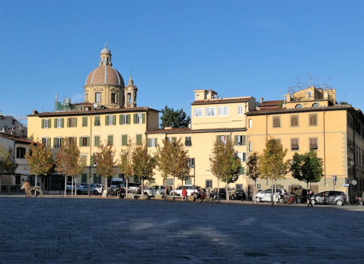 La Terrazza Di Paola * Florence