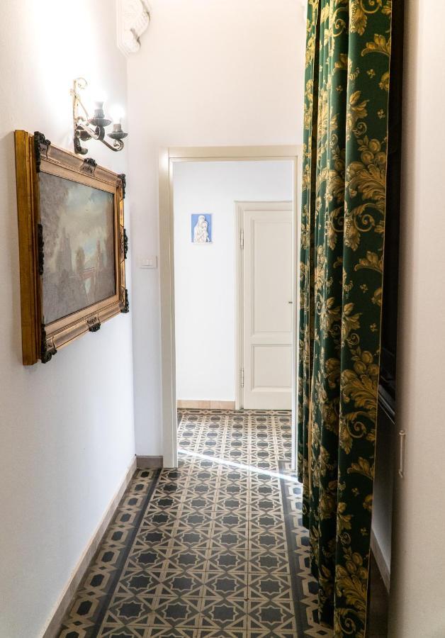 Aparthotel Le Cure Florence