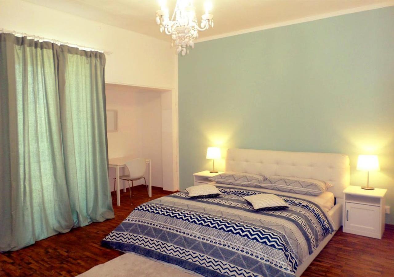 Station Bed & Breakfast Firenze