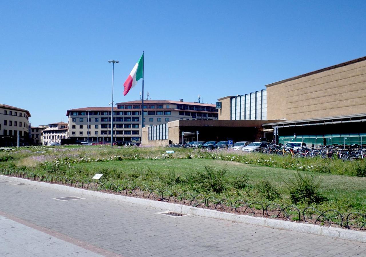 Station Bed & Breakfast Firenze