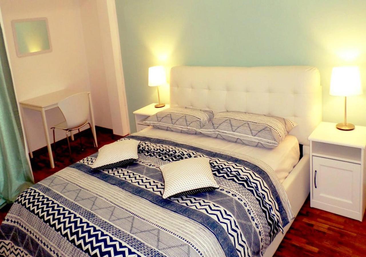 Station Bed & Breakfast