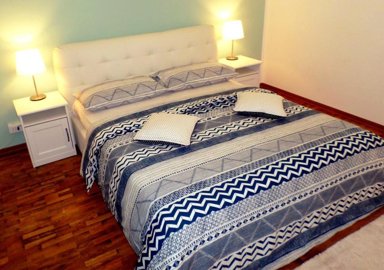 Bed & Breakfast Station Firenze