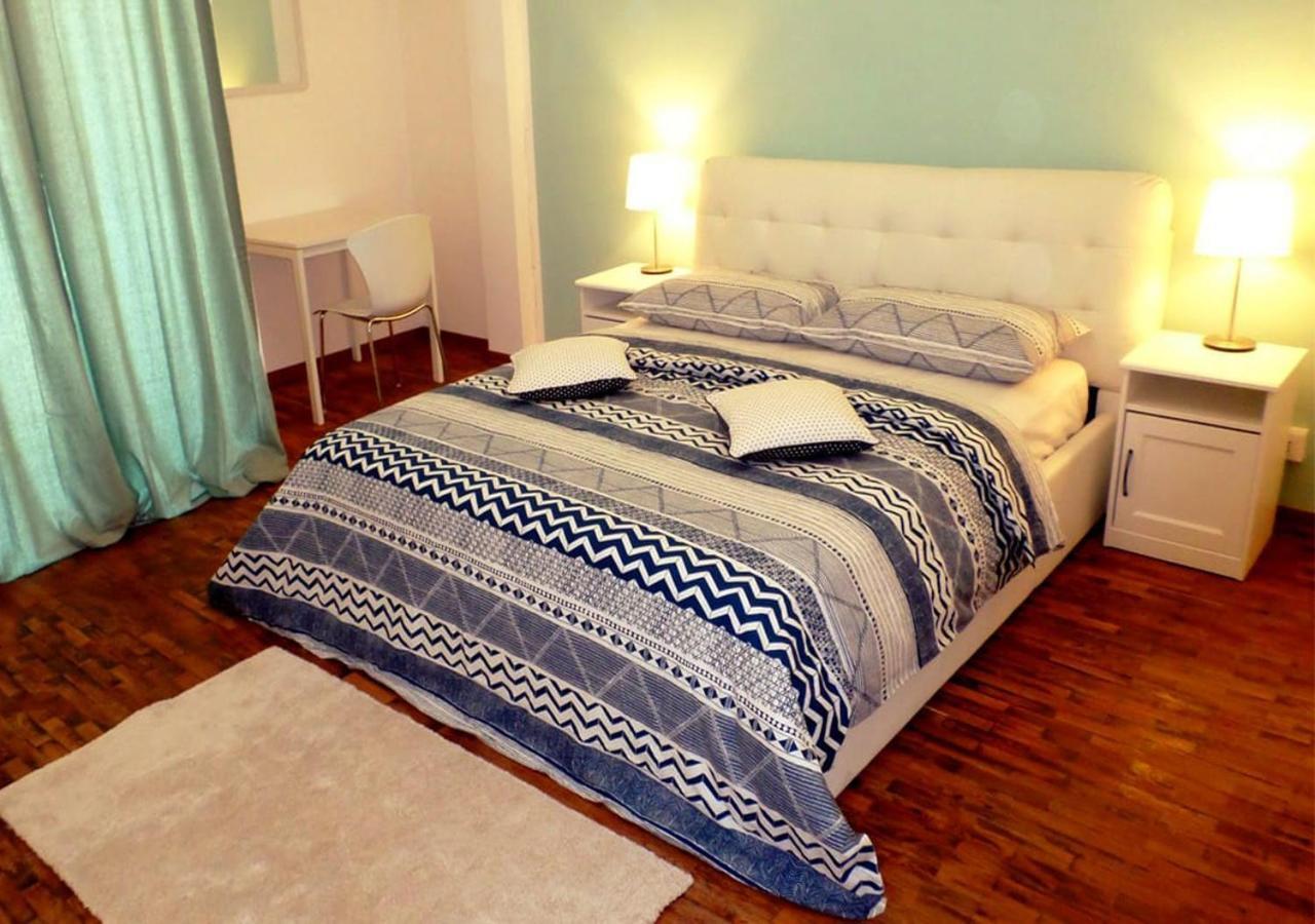 Station Bed & Breakfast Firenze
