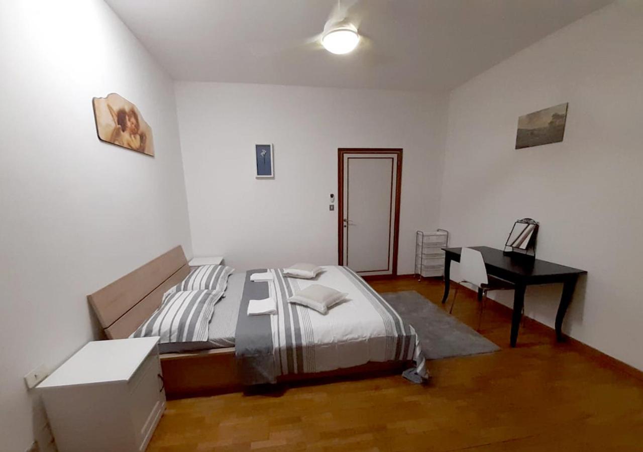 Station Bed & Breakfast Florence