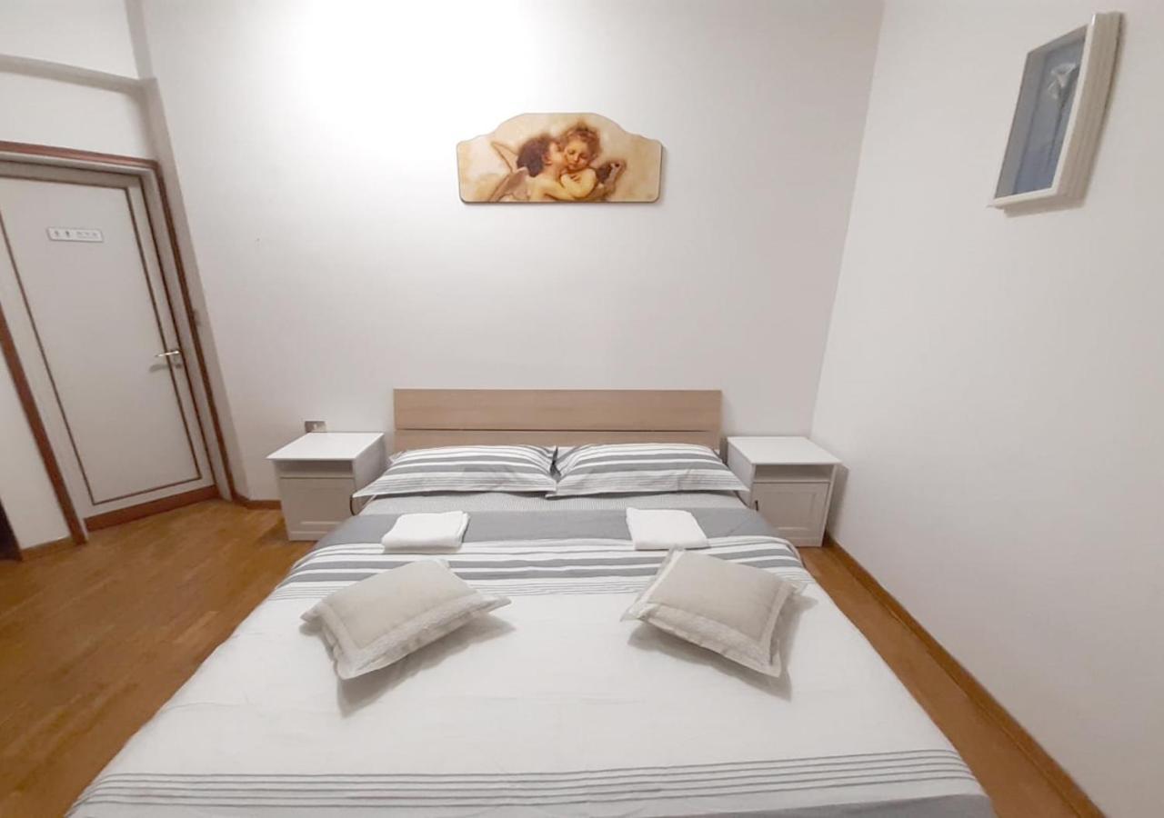 Station Bed & Breakfast