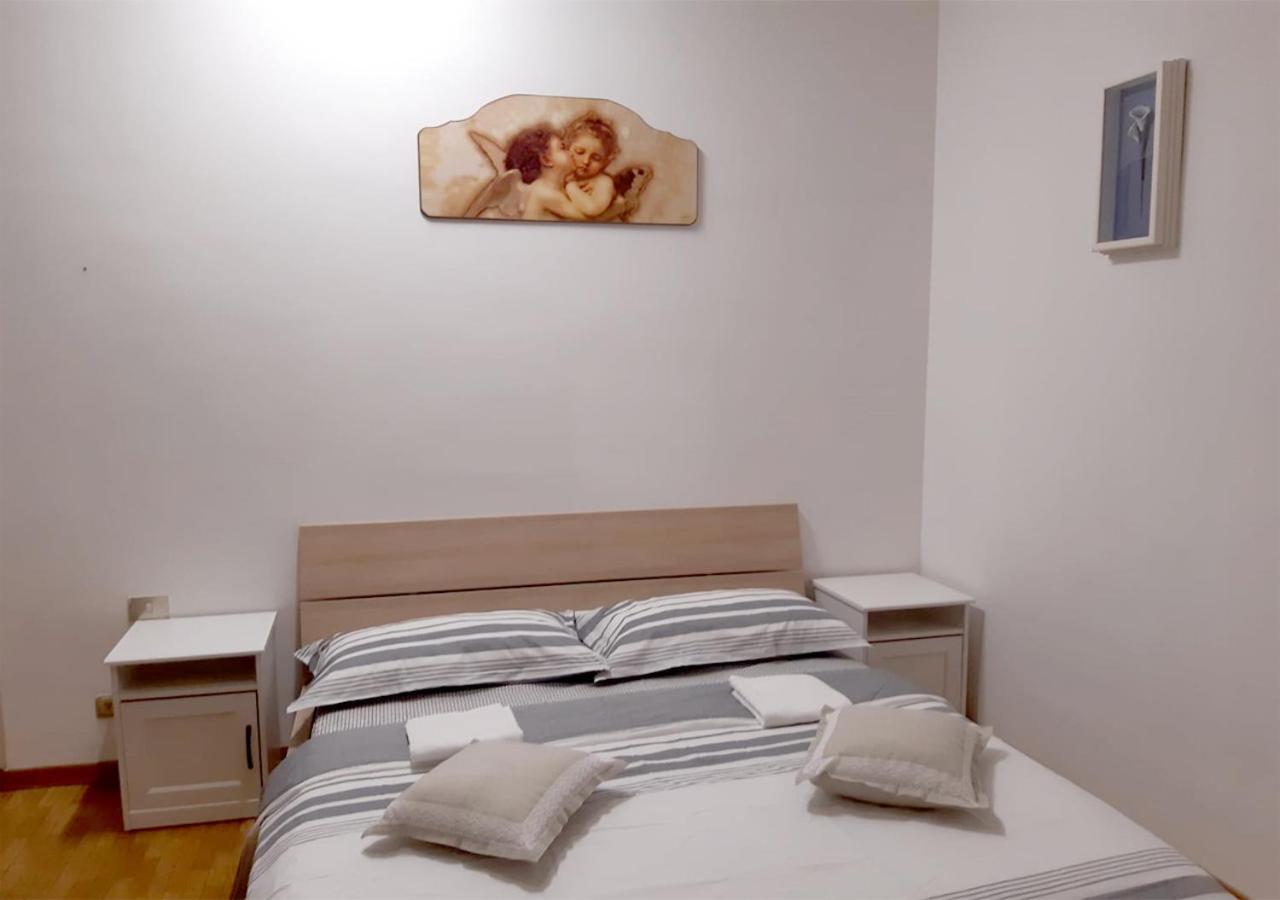 Station Bed & Breakfast 3*