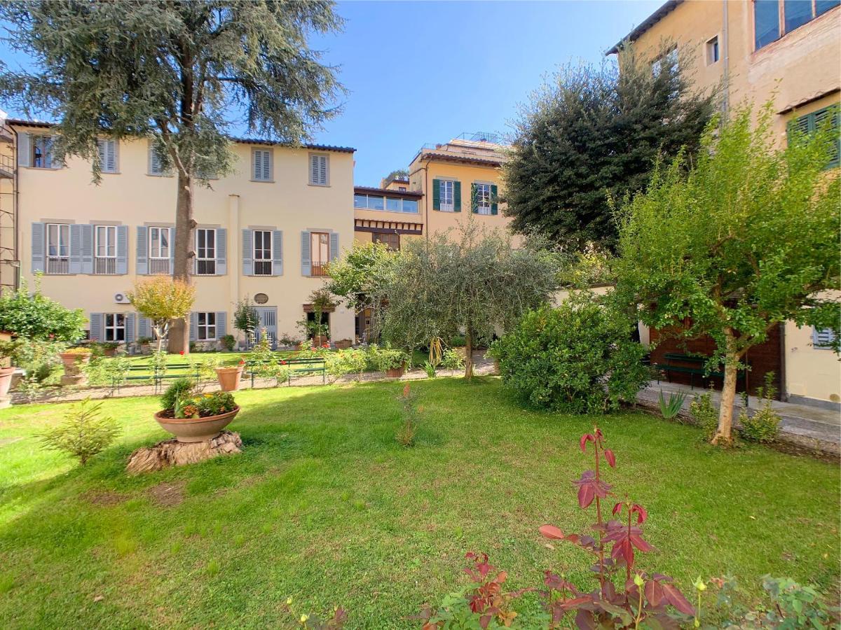Casa Per Ferie Suore Oblate Dell'assunzione Bed & Breakfast
