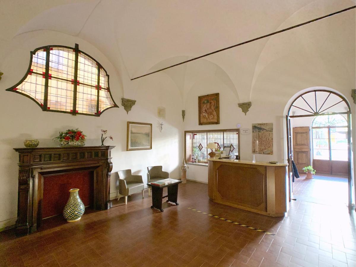 Casa Per Ferie Suore Oblate Dell'assunzione *