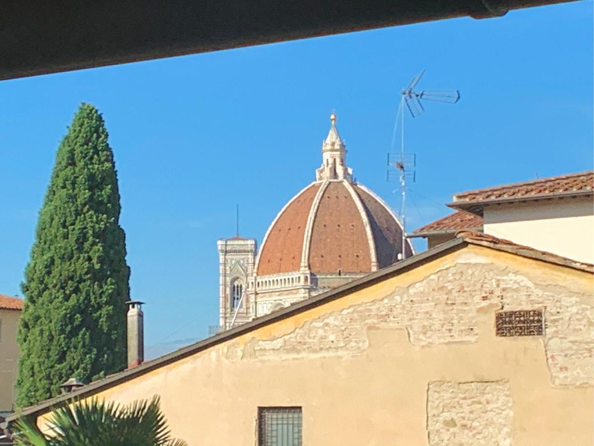 Casa Per Ferie Suore Oblate Dell'assunzione Bed & Breakfast