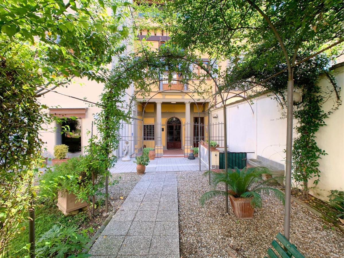 Casa Per Ferie Suore Oblate Dell'assunzione *