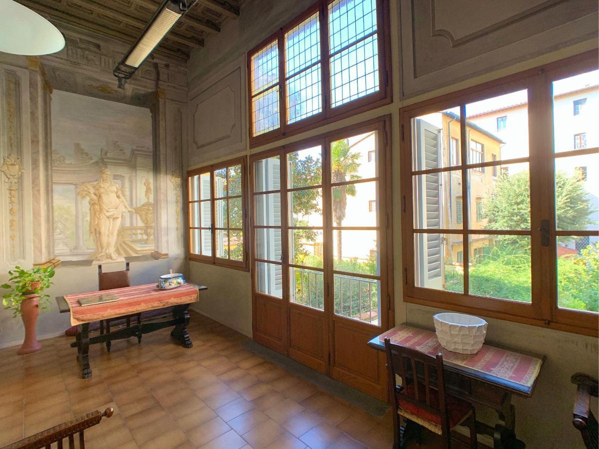 Casa Per Ferie Suore Oblate Dell'assunzione Florence