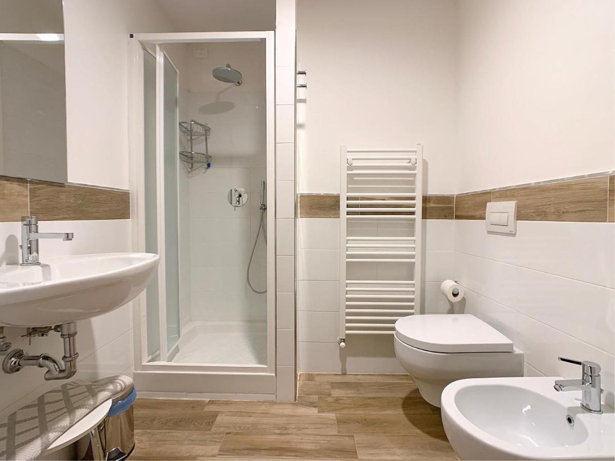 Bed & Breakfast Casa Per Ferie Suore Oblate Dell'assunzione Florence