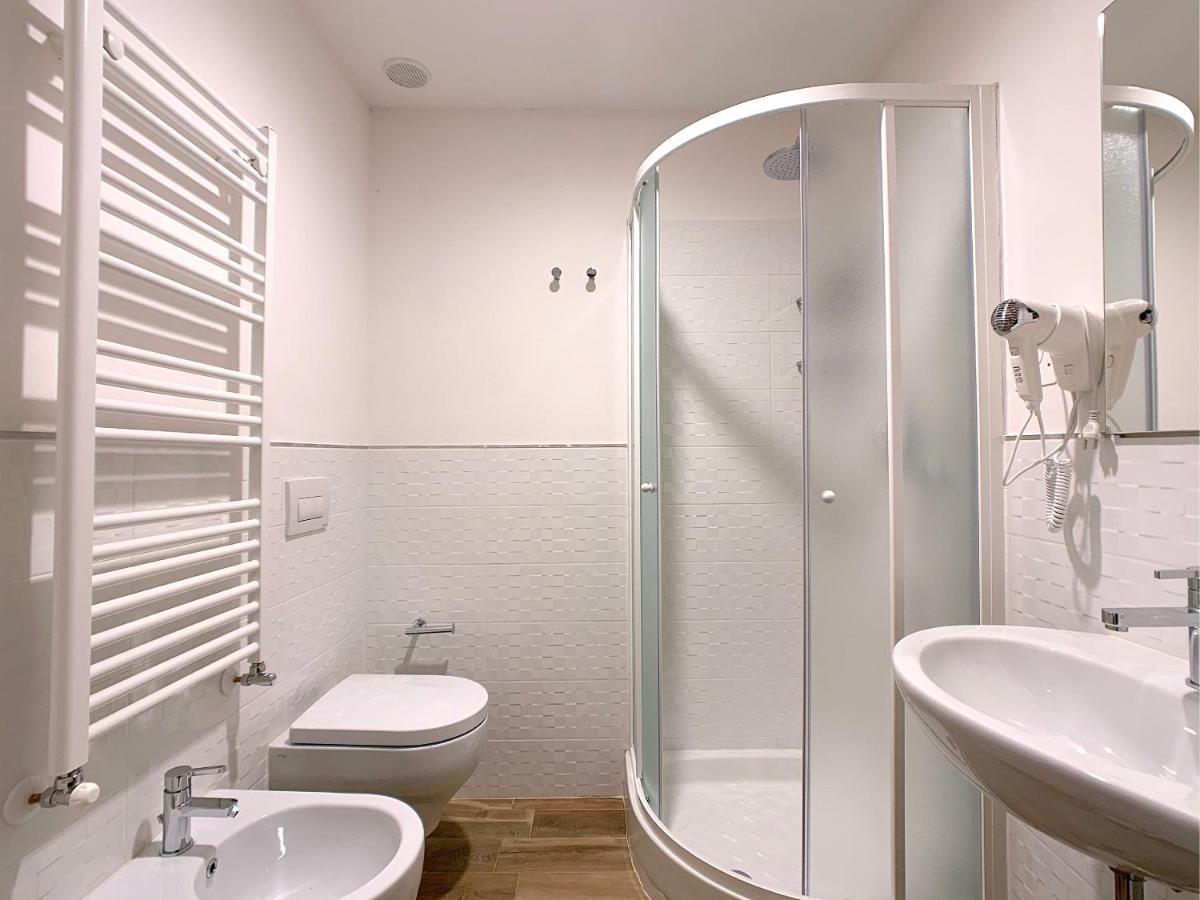 Casa Per Ferie Suore Oblate Dell'assunzione Bed & Breakfast