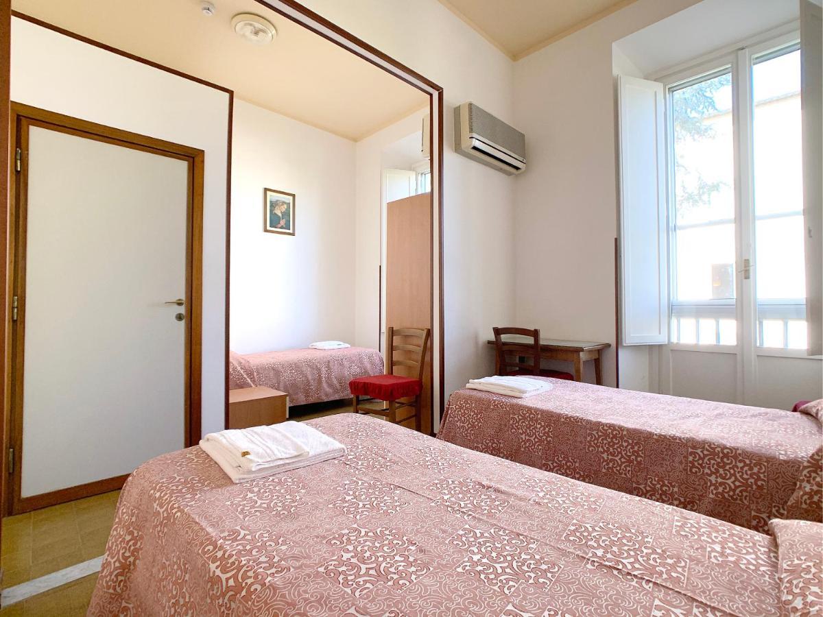 Bed & Breakfast Casa Per Ferie Suore Oblate Dell'assunzione *
