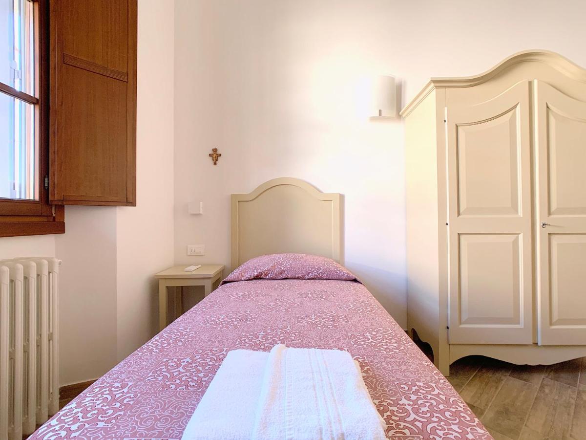 Casa Per Ferie Suore Oblate Dell'assunzione